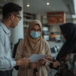 Panduan Bertahap Mengurus Kesehatan, Perizinan, dan Kebutuhan Hunian Saat Bepergian